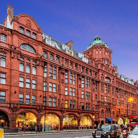 Vip Serviced Apartments London Excellent Location Great Price Exteriör bild