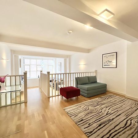 Vip Serviced Apartments London Excellent Location Great Price Exteriör bild