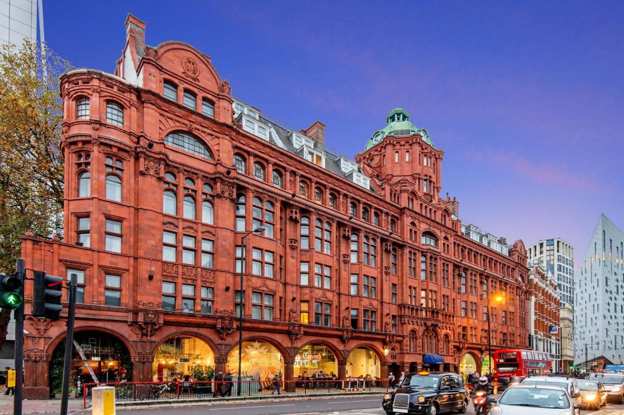 Vip Serviced Apartments London Excellent Location Great Price Exteriör bild