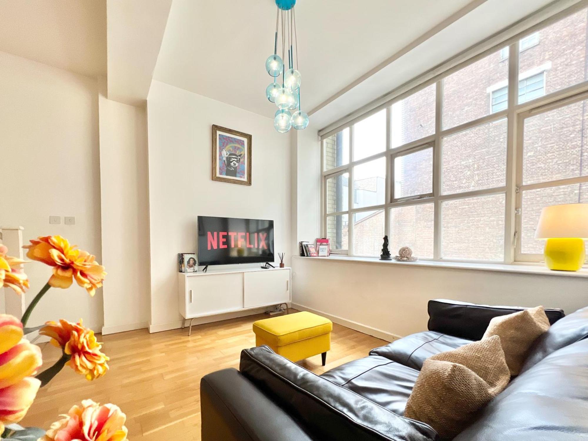 Vip Serviced Apartments London Excellent Location Great Price Exteriör bild