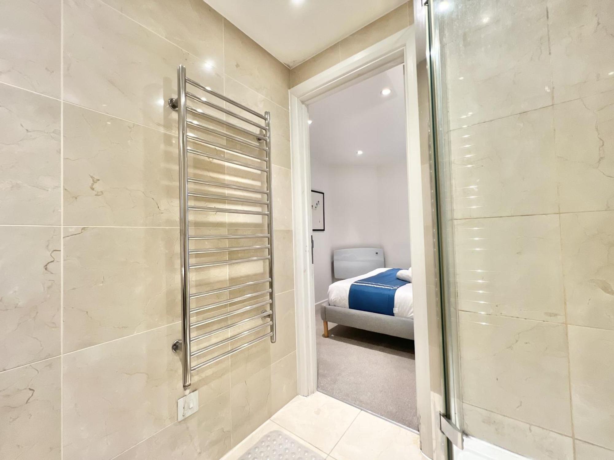 Vip Serviced Apartments London Excellent Location Great Price Exteriör bild