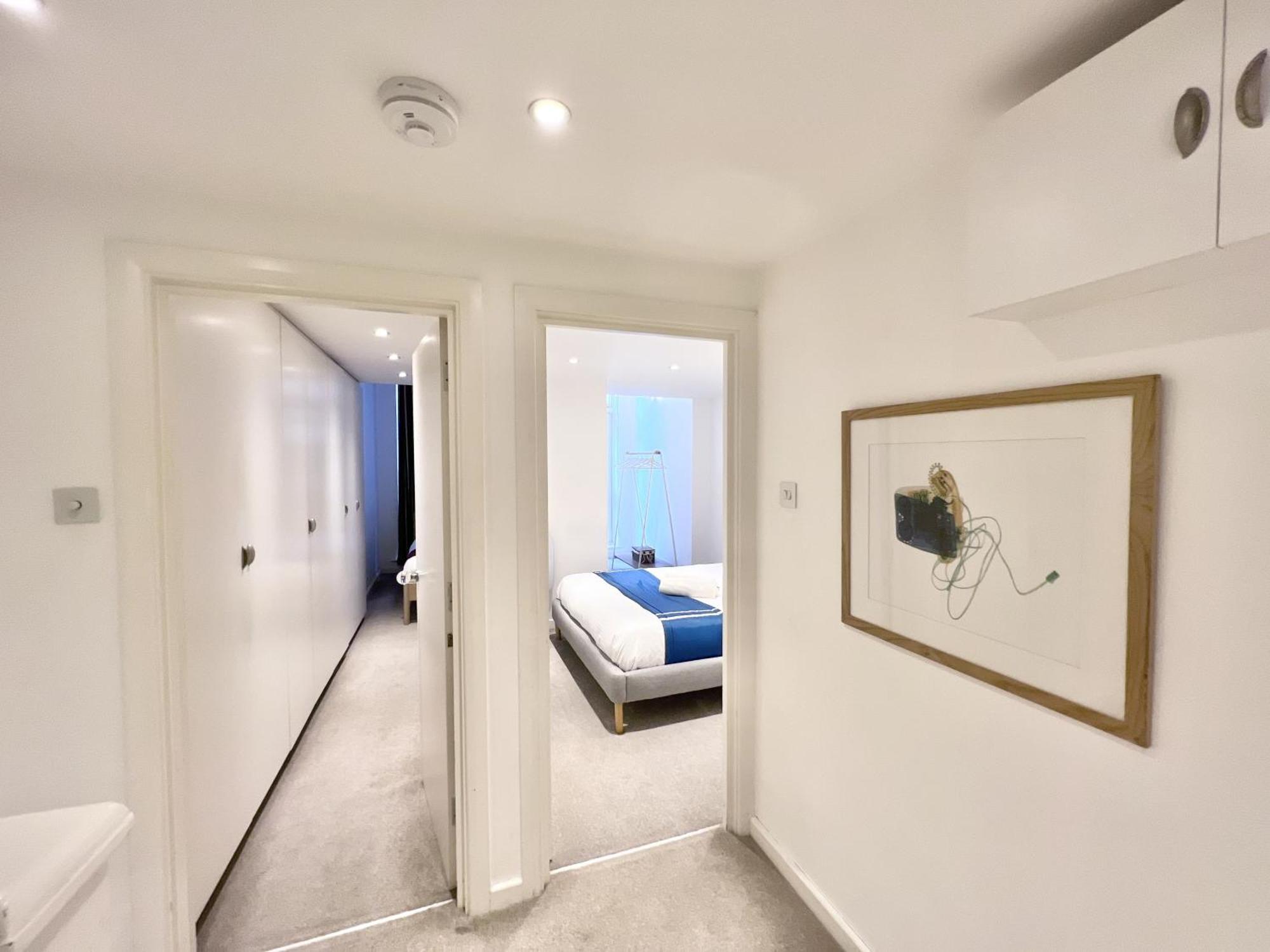 Vip Serviced Apartments London Excellent Location Great Price Exteriör bild