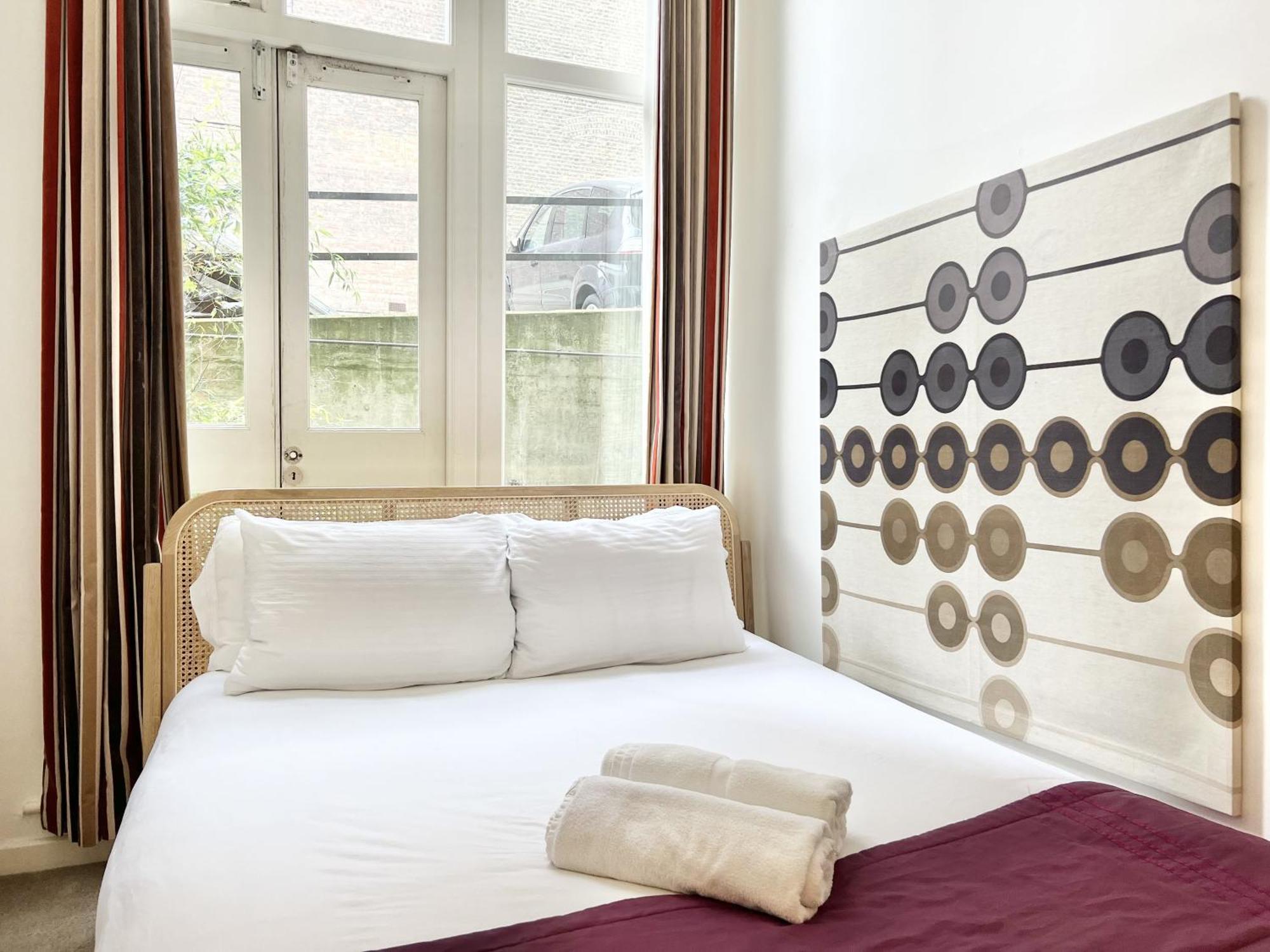 Vip Serviced Apartments London Excellent Location Great Price Exteriör bild