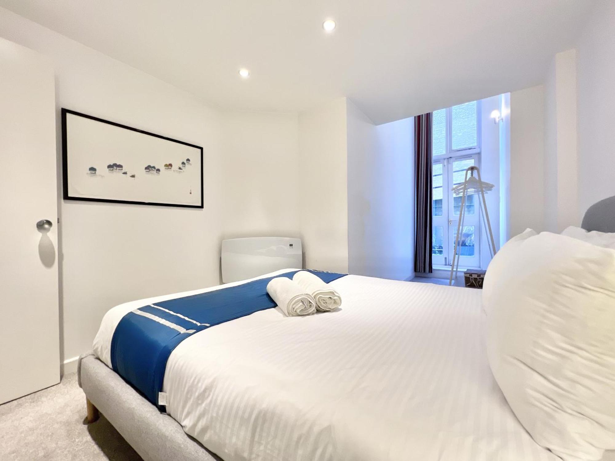 Vip Serviced Apartments London Excellent Location Great Price Exteriör bild