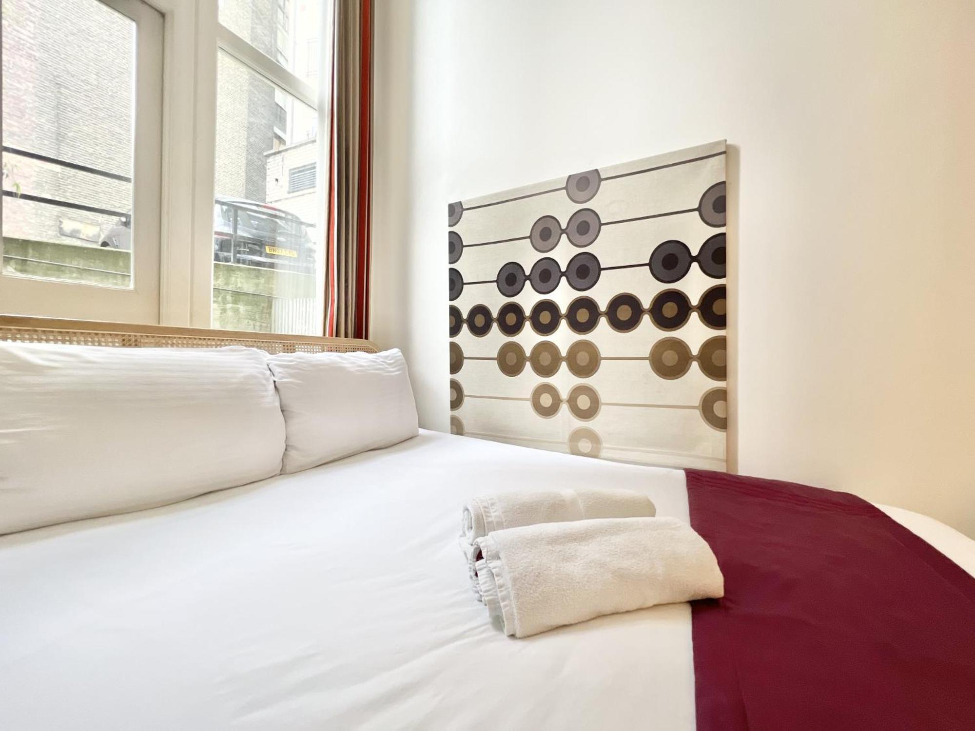 Vip Serviced Apartments London Excellent Location Great Price Exteriör bild