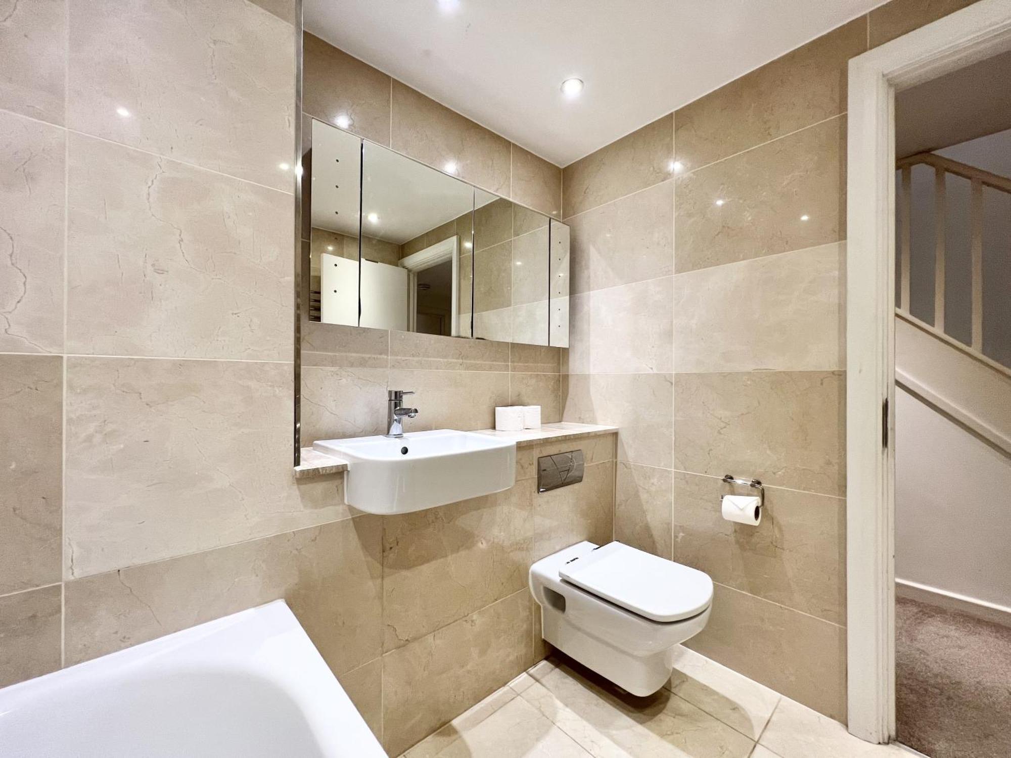 Vip Serviced Apartments London Excellent Location Great Price Exteriör bild