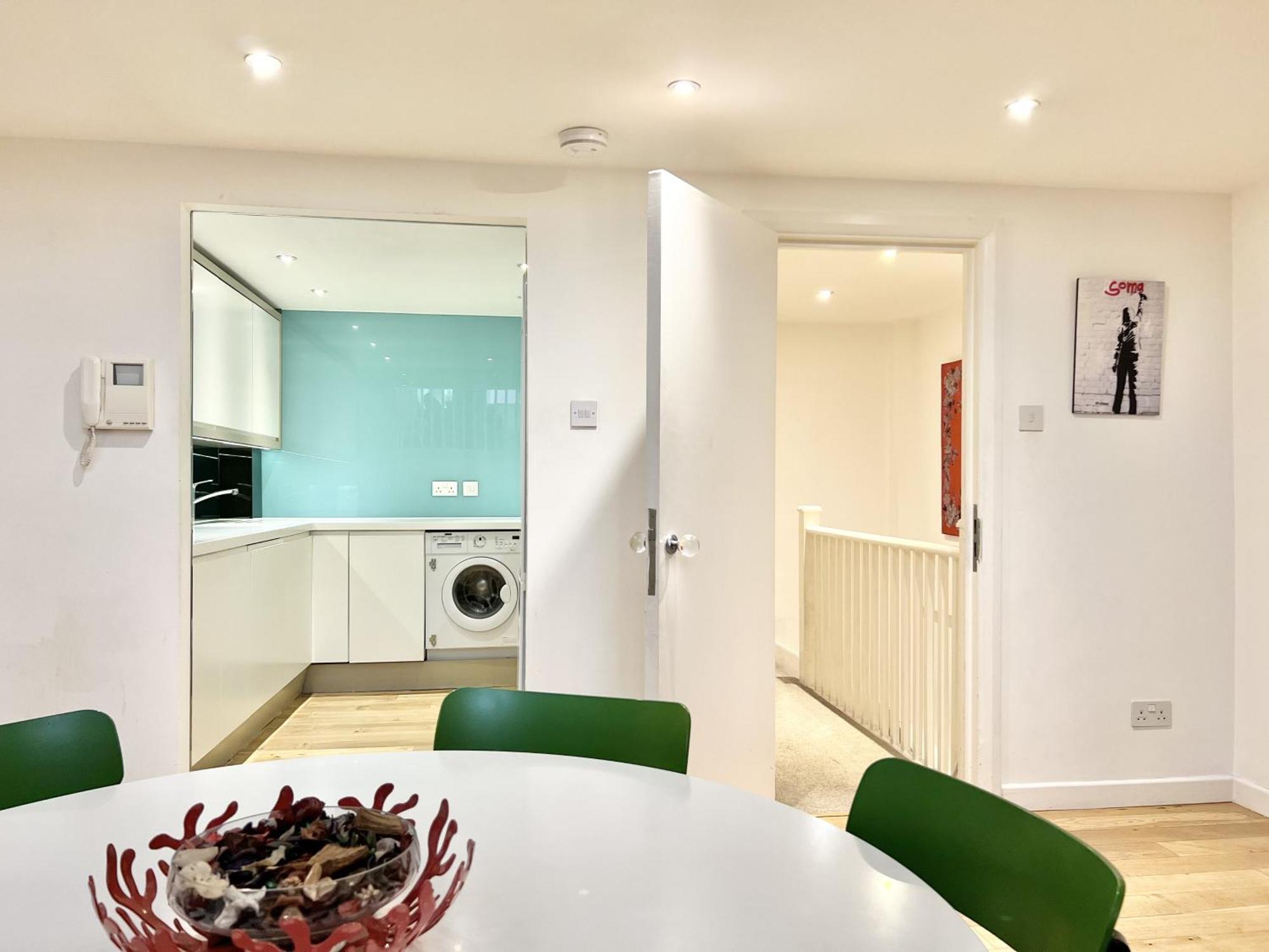 Vip Serviced Apartments London Excellent Location Great Price Exteriör bild
