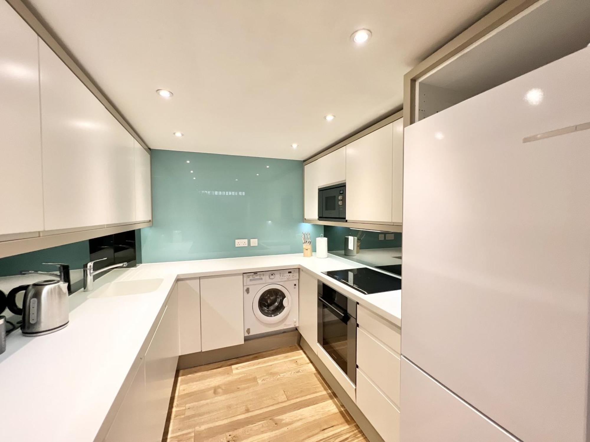 Vip Serviced Apartments London Excellent Location Great Price Exteriör bild