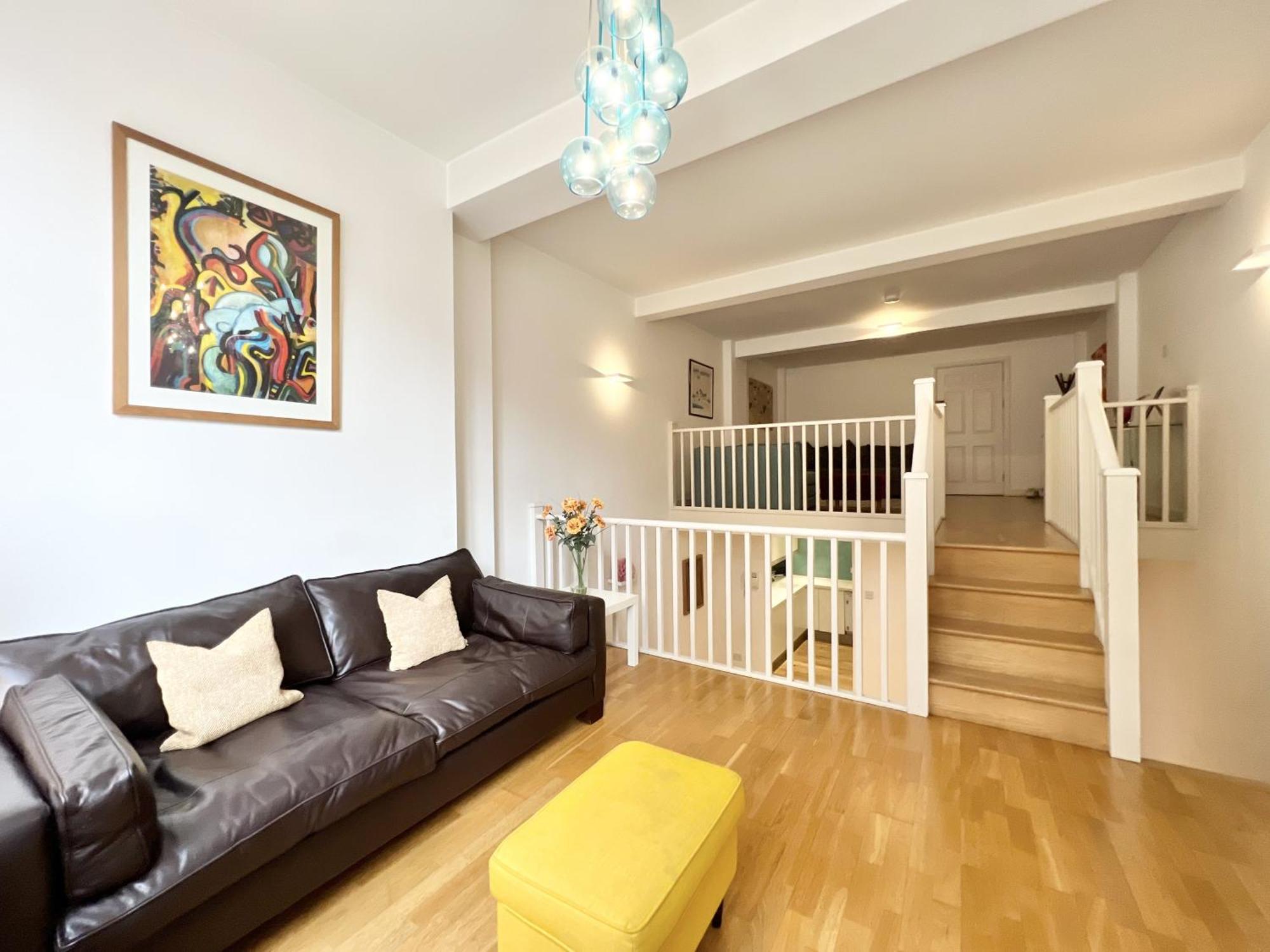 Vip Serviced Apartments London Excellent Location Great Price Exteriör bild