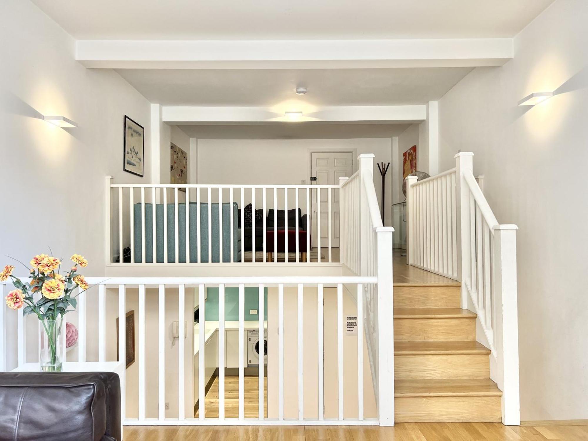 Vip Serviced Apartments London Excellent Location Great Price Exteriör bild