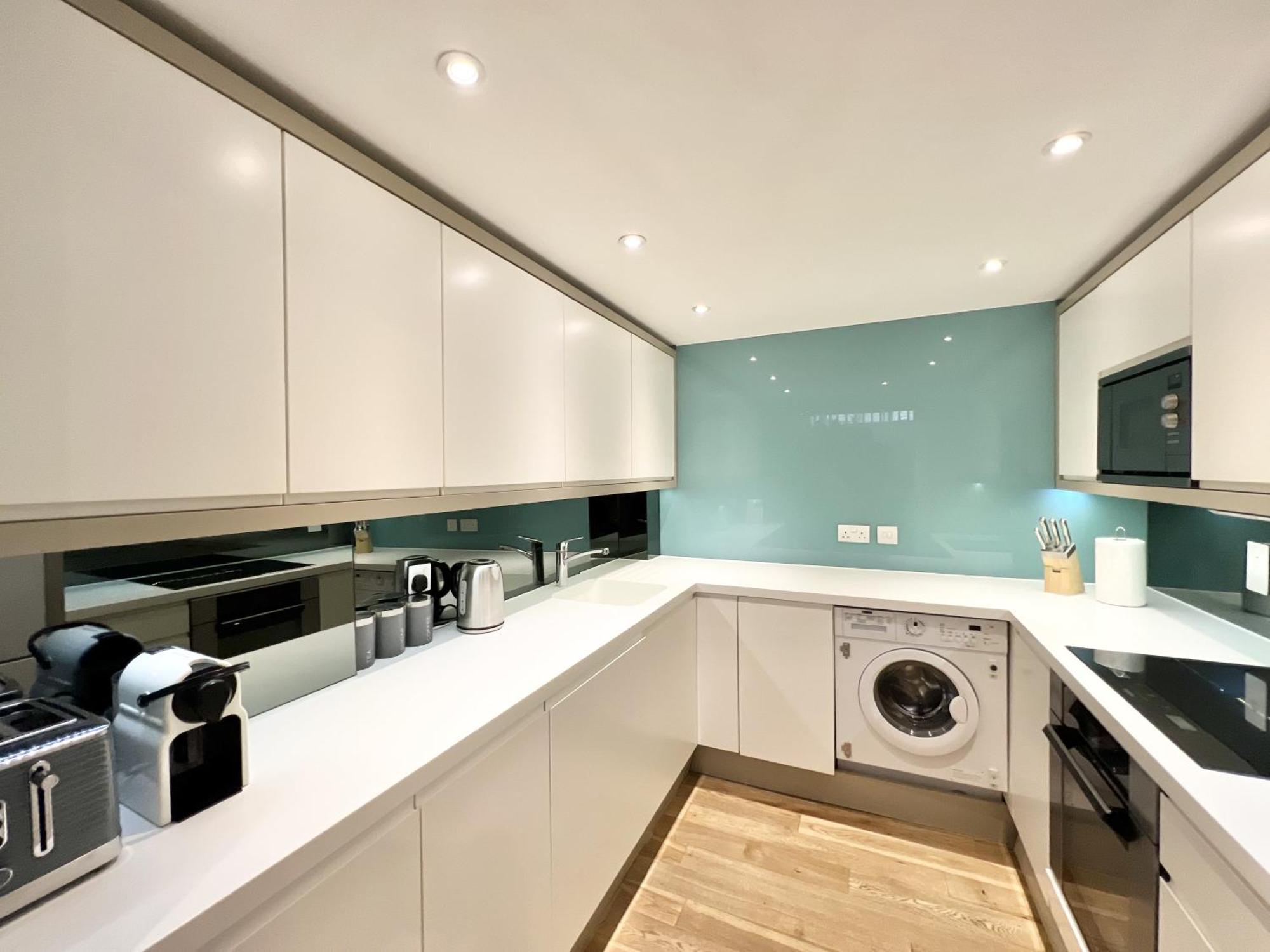 Vip Serviced Apartments London Excellent Location Great Price Exteriör bild