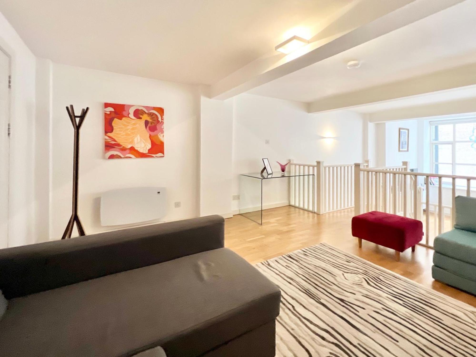 Vip Serviced Apartments London Excellent Location Great Price Exteriör bild
