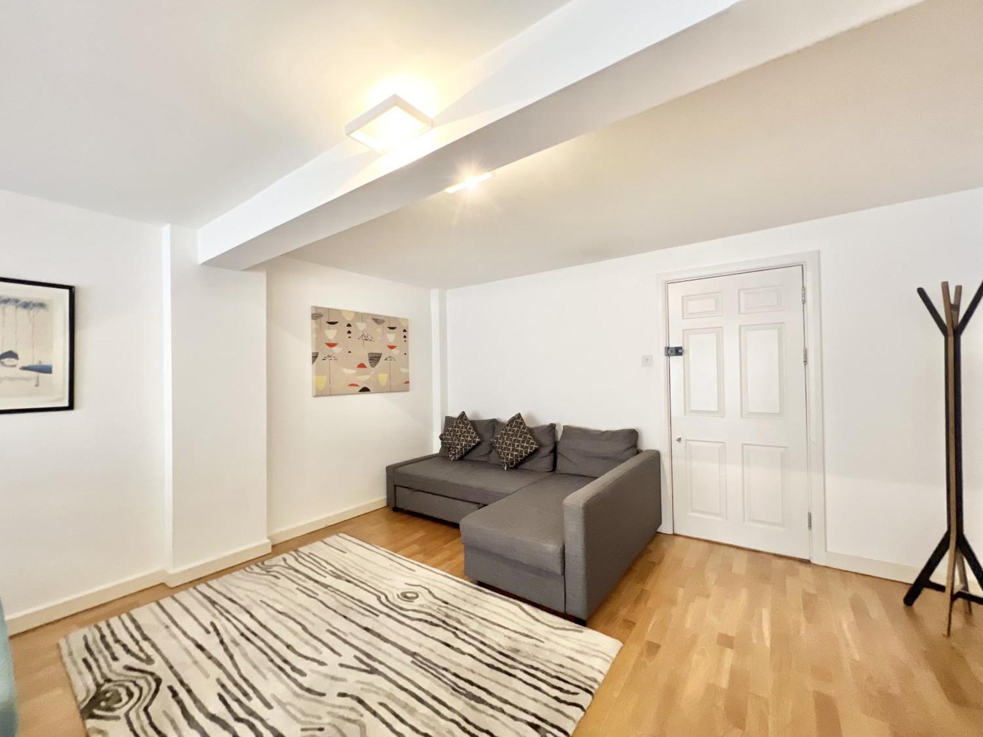 Vip Serviced Apartments London Excellent Location Great Price Exteriör bild