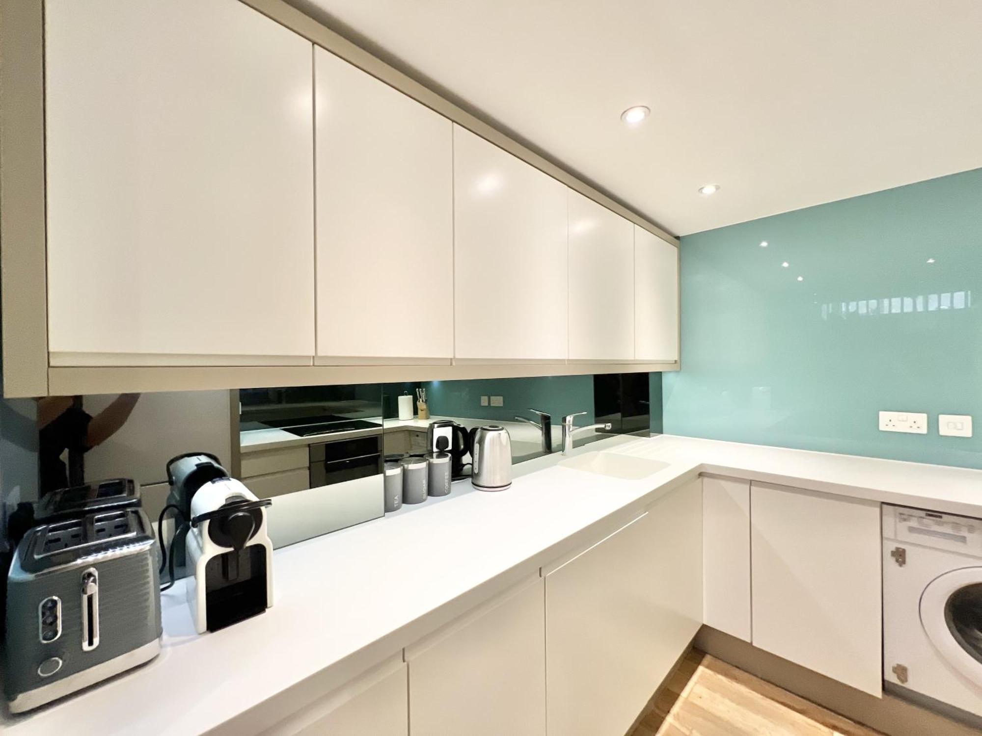 Vip Serviced Apartments London Excellent Location Great Price Exteriör bild