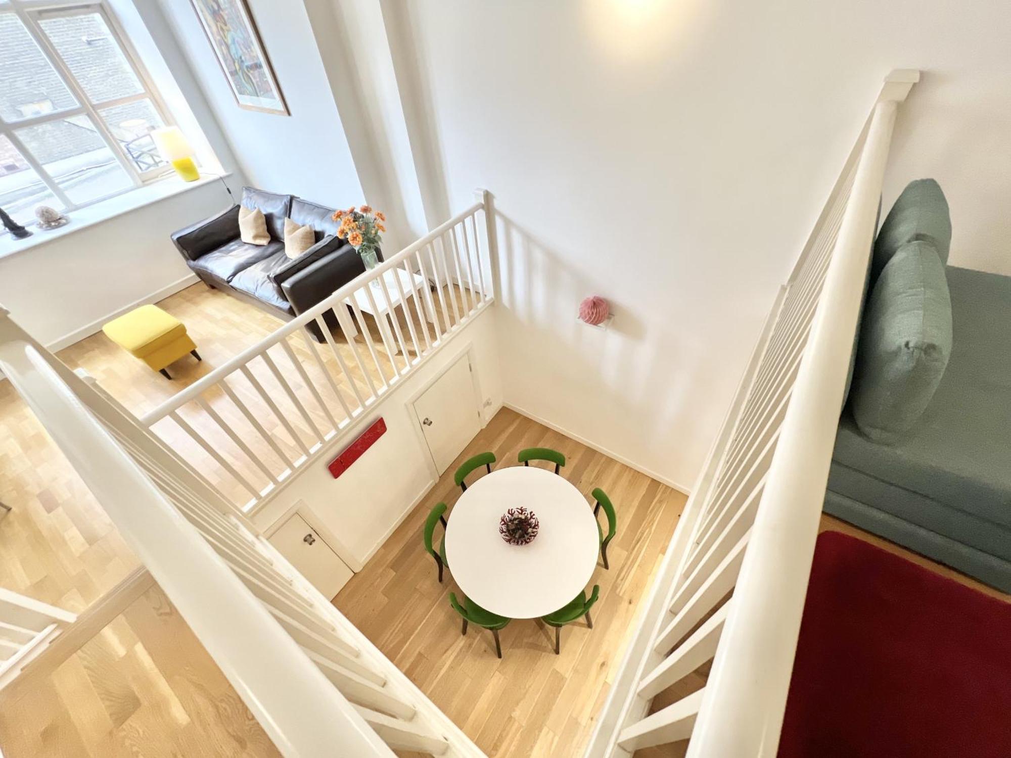 Vip Serviced Apartments London Excellent Location Great Price Exteriör bild